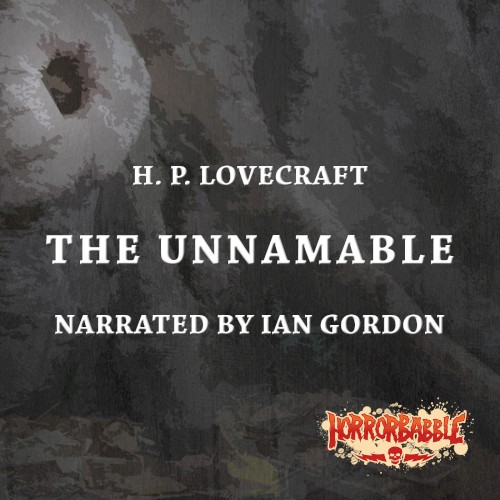 The Unnamable
