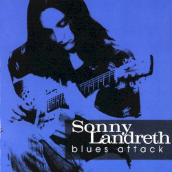 Blues Attack