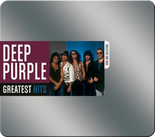 Greatest Hits