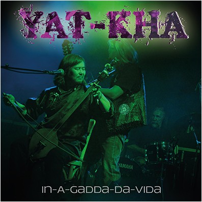 In-A-Gadda-Da-Vida