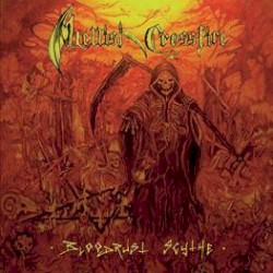 Bloodrust Scythe