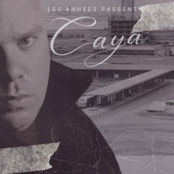 Les années passent
