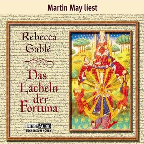 Das Lächeln der Fortuna
