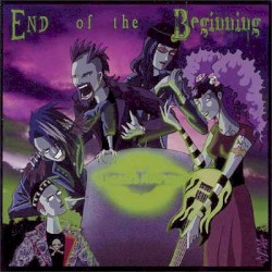 End of the Beginning