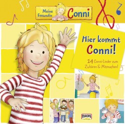 Hier kommt Conni!