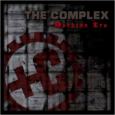 Machine Era