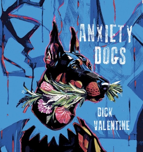 Anxiety Dogs