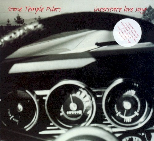 Interstate Love Song