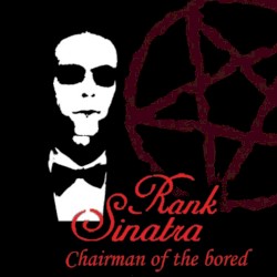Chairman of the Bored