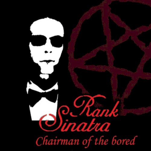 Chairman of the Bored
