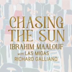 CHASING THE SUN