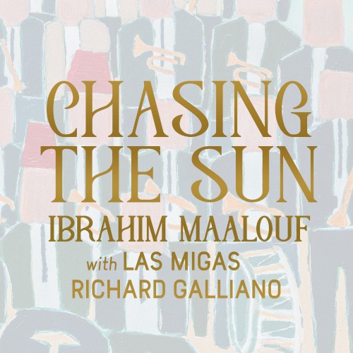 CHASING THE SUN