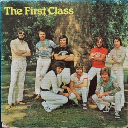 The First Class