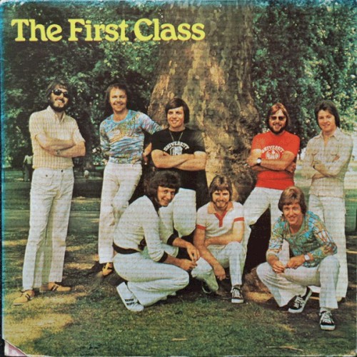 The First Class