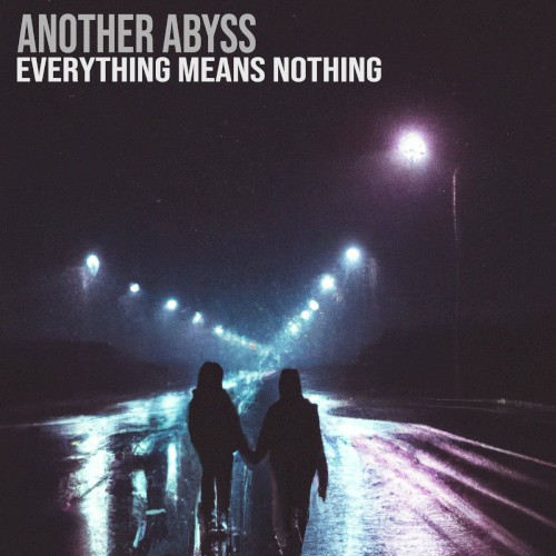 Everything Means Nothing