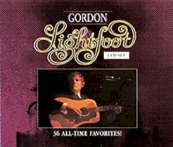 36 All Time Favorites!