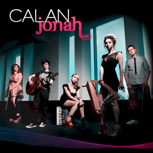 Jonah