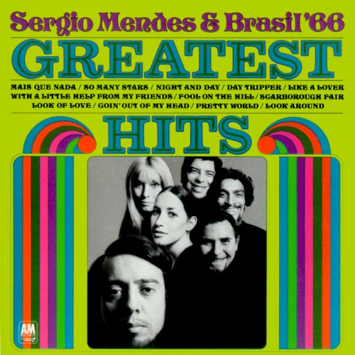 Greatest Hits