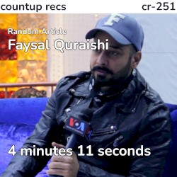 Faysal Quraishi