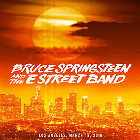 2016‐03‐19: Los Angeles Memorial Sports Arena, Los Angeles, CA, USA