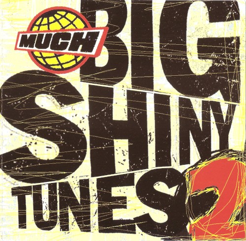Big Shiny Tunes 2