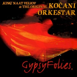 GypsyFolies