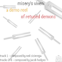 A Demo Reel of Retuned Demons