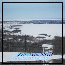 CRESCENT PEAKS
