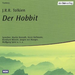 Der kleine Hobbit