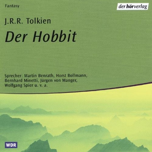 Der kleine Hobbit