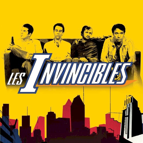 Les Invincibles