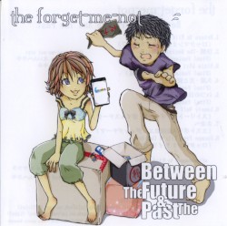 Between the Future & The Past