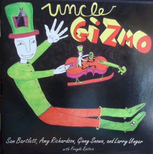 Uncle Gizmo
