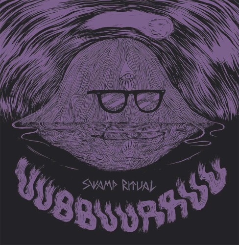 Swamp Ritual