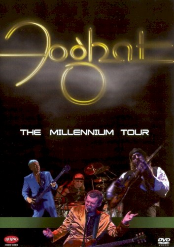 The Millennium Tour