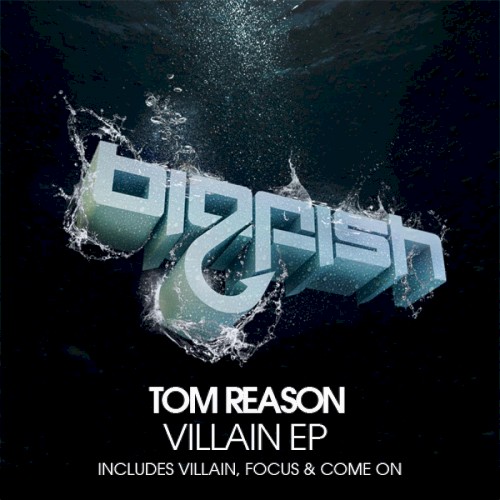 Villain EP