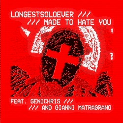 MADE TO HATE YOU (Ultrakill Song)