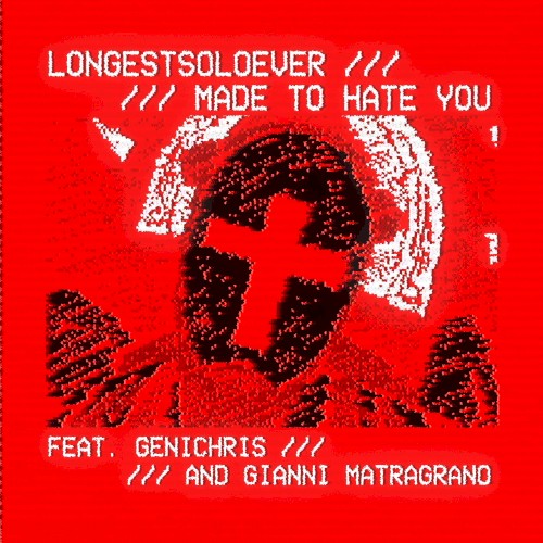 MADE TO HATE YOU (Ultrakill Song)