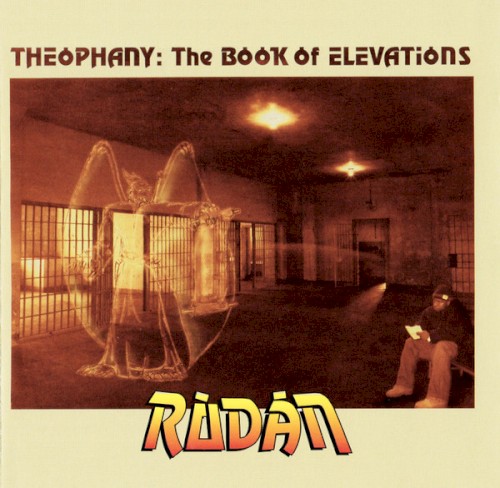 Theophany: The Book of Elevations