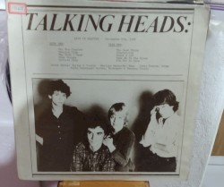 1978‐09‐08: Live in Seattle: Seattle, WA, USA