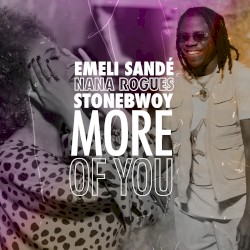 More of You