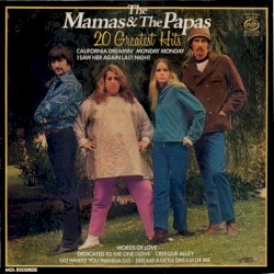 20 Greatest Hits