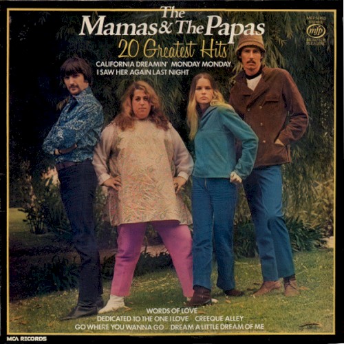 20 Greatest Hits
