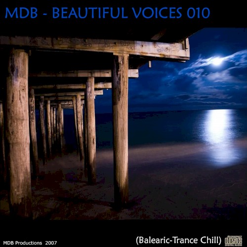 Beautiful Voices 010 (Balearic Trance-Chill)