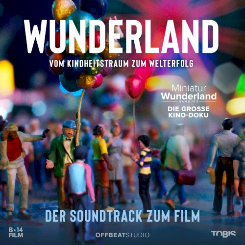 Wunderland (Original Soundtrack)