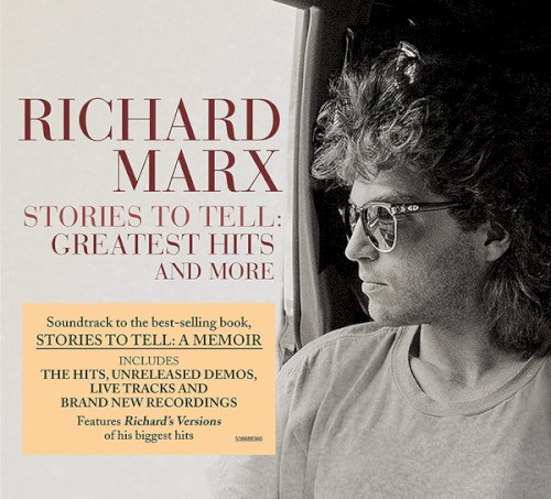 Stories to Tell: Greatest Hits and More