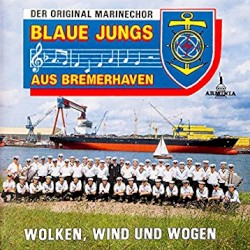 Wolken, Wind und Wogen
