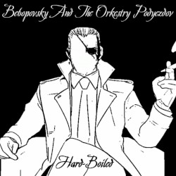 Hard-boiled