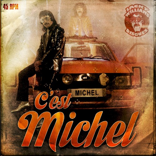 C’est Michel