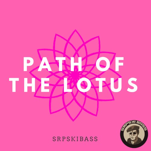 Path of The Lotus